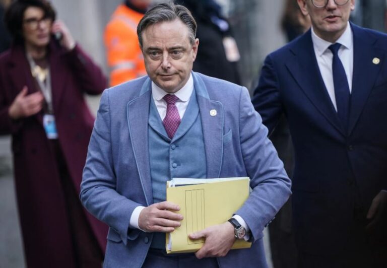 Parandalohet sulmi terrorist ndaj kryeministrit në Belgjikë