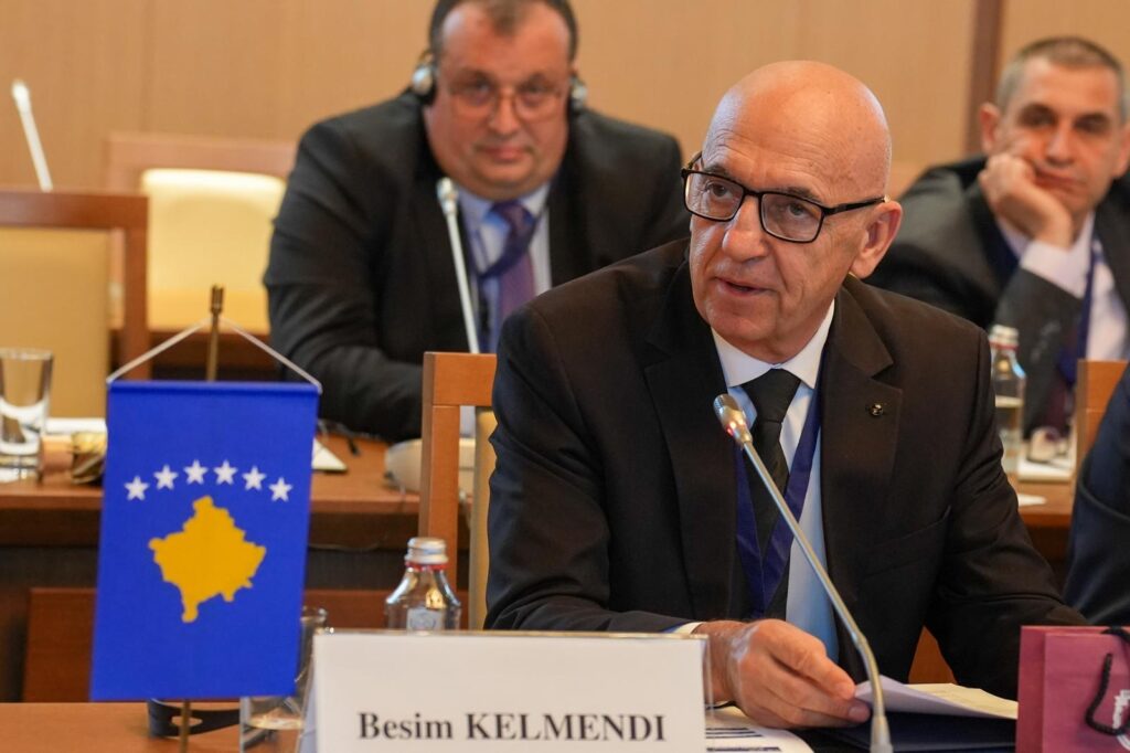 Kryeprokurori Kelmendi merr pjesë në Forumin e IV-të të Kryeprokurorëve të Ballkanit