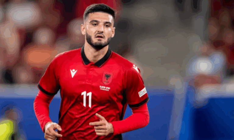 Broja: Kemi shanse maksimale për Botëror