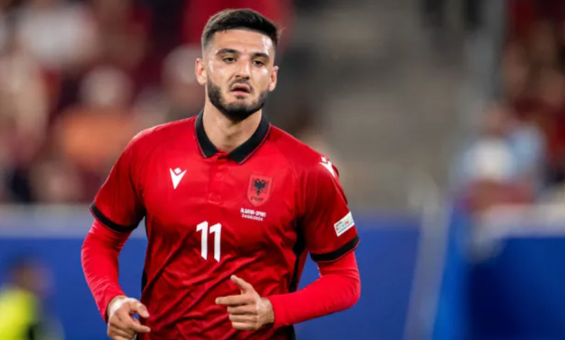 Broja: Kemi shanse maksimale për Botëror