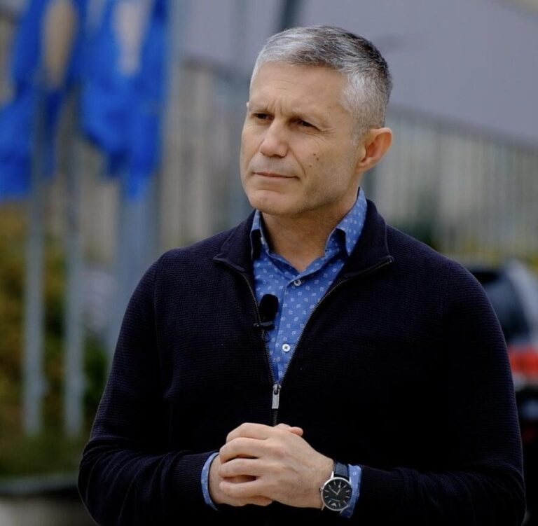 Ramadani: Nuk ka Qeveri KURTI 3, sepse s’kishte ASNJËHERË