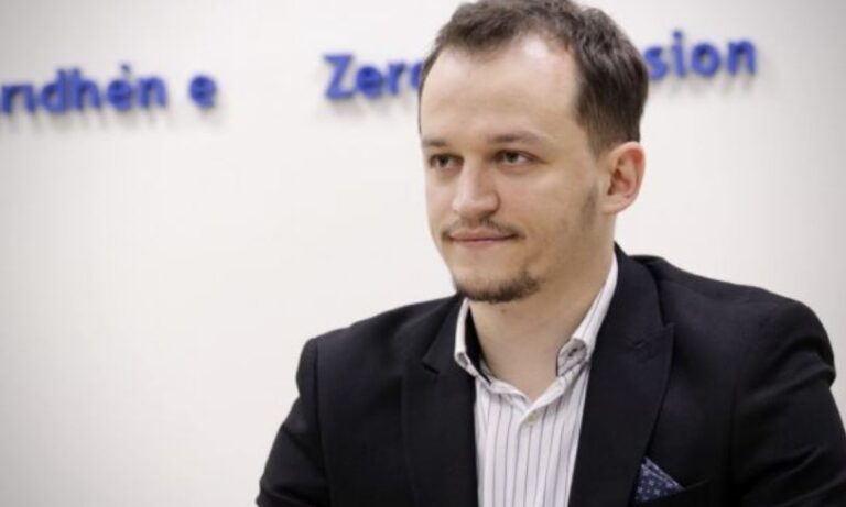 Cakolli shfaq ndarjen e asambleistëve të fituar nga partitë