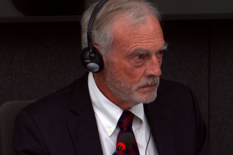 Covey: Nju Jorku ishte shumë kundër krijimit të TMK-së