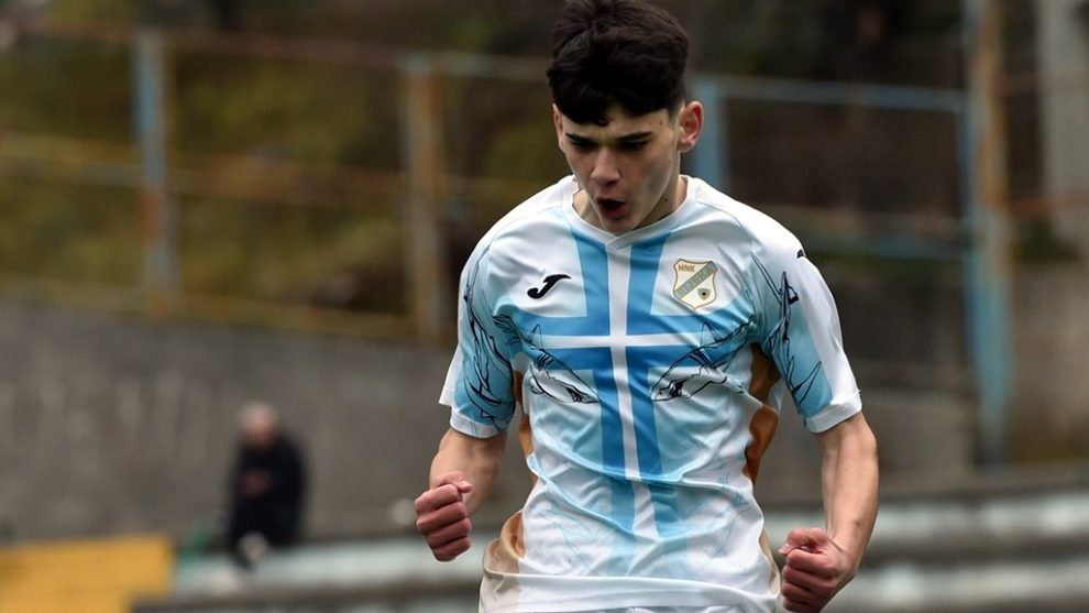 Kosova e ka kontaktuar Dominik Thaqin e Rijekas