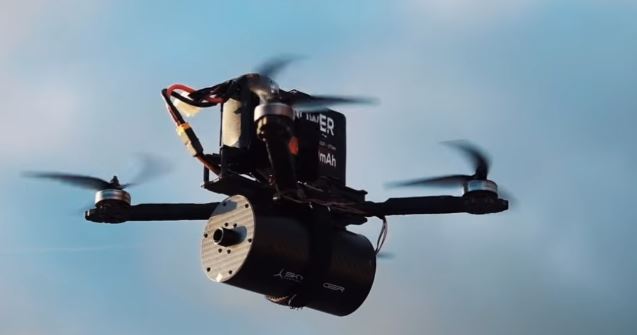 FSK pajiset me “Skydagger 7” dhe “Skydagger 15”