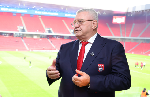 Duka: Fitorja ndaj Serbisë ishte moment krenarie