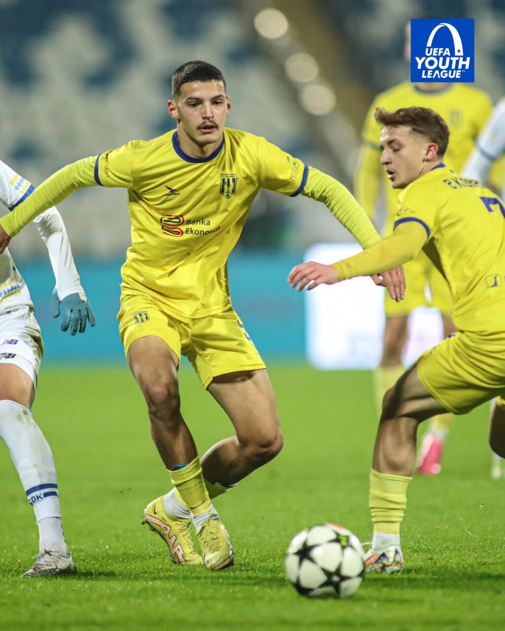 FC 2 Korriku sot nisin rrugëtimin për Youth League