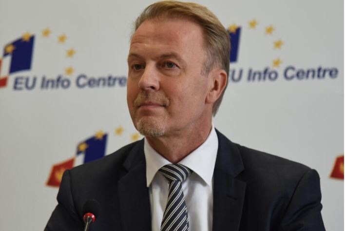 BE: Mbulimi mediatik kontribuoi në transparencën e procesit të Zgjedhjeve Lokale