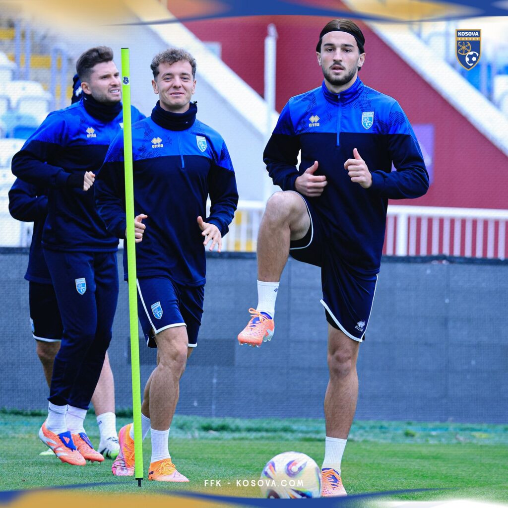 Dardanët vazhdojnë përgatitjet për sfidat e tetorit