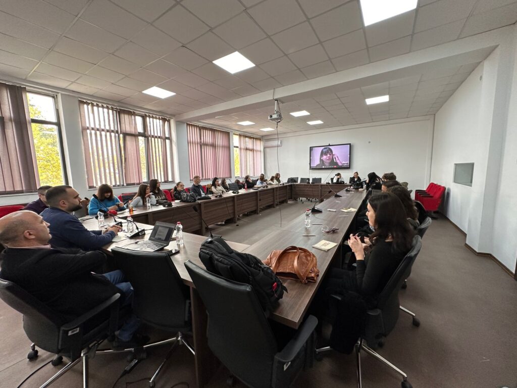 Janë mbyllur punimet e edicionit të III të Simpoziumit Ndërkombëtar Inter/Transdisciplinar “Filozofema”