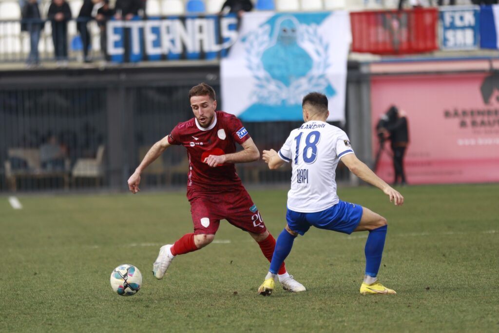 Xhiroja e 11-të e Superligës vazhdon sot me tre ndeshje