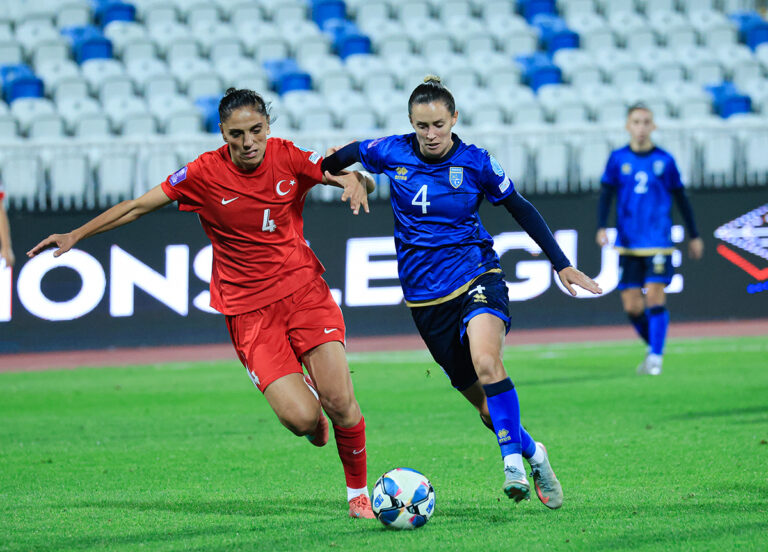 Dardanet kërkojnë fitoren në lojën e dytë ndaj Turqisë