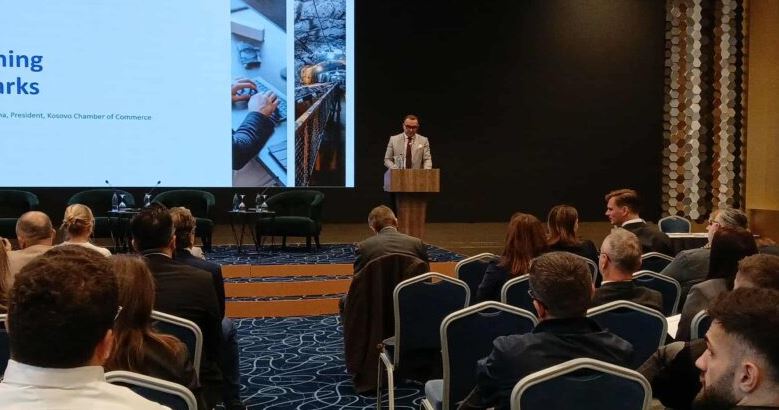 Kosova me forum ekonomik “Doing Business with Finland”