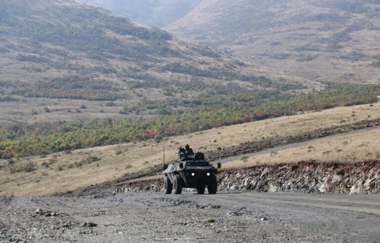 FSK organizon Ditën e Vizitorëve në ushtrimin fushor `Ujku Shigjetë`