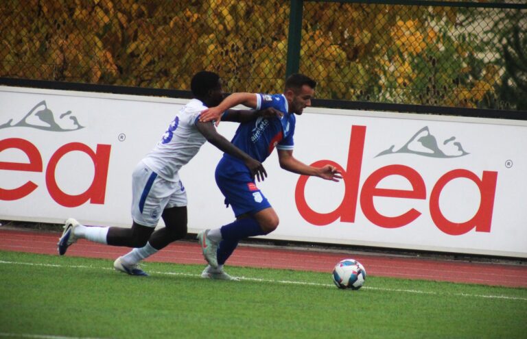 Fitojnë Drita e Gjilani