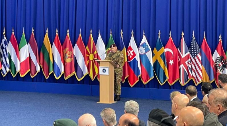 Barduani: Ka shqetësime për humbjen e sigurisë për shkak të disa çështjeve të pazgjidhura