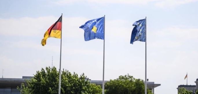 Gjermania mbështetë Kosovën me teknologji për hulumtime arkeologjike