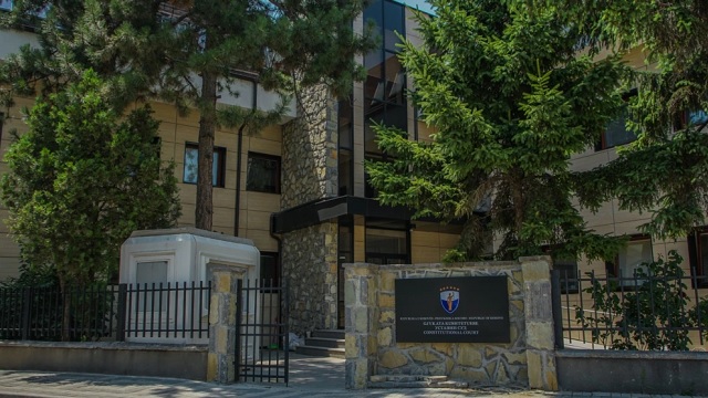 Lista Serbe i drejtohet përsëri Kushtetueses