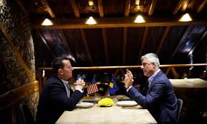 Grenell, Von der Leyen:  Keni qëndruar në heshtje ndërsa Jack Smith arrestoi një president në detyrë