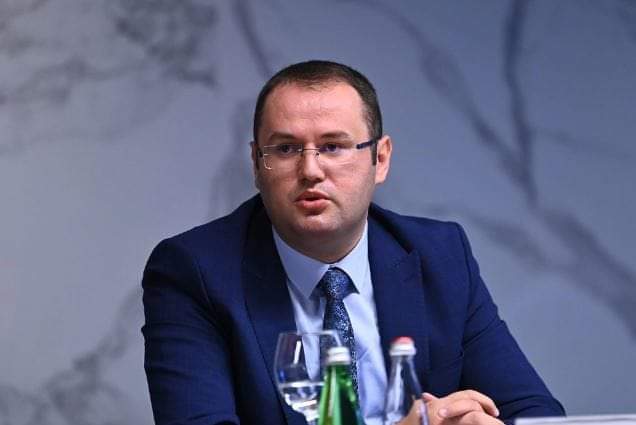 Guvernatori Ismaili në takimet vjetore të FMN-së dhe BB-së