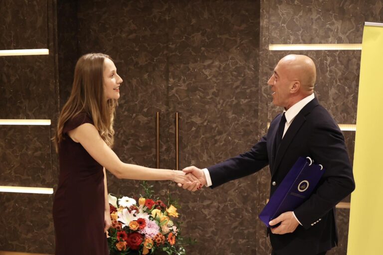 Haradinaj: Austria, historikisht ka qenë mike e fuqishme e Kosovës