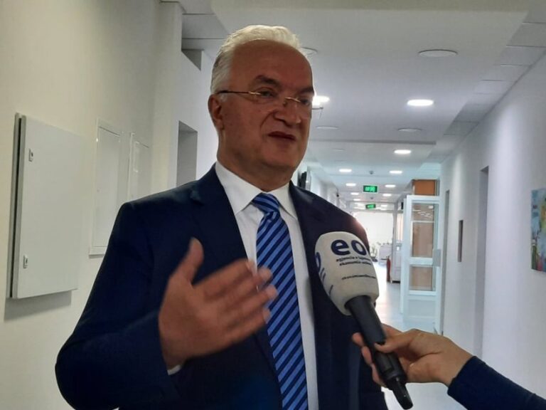 Haliti: PDK ka numrin më të madh të anëtarëve të Asambleistëve në pushtetin lokal