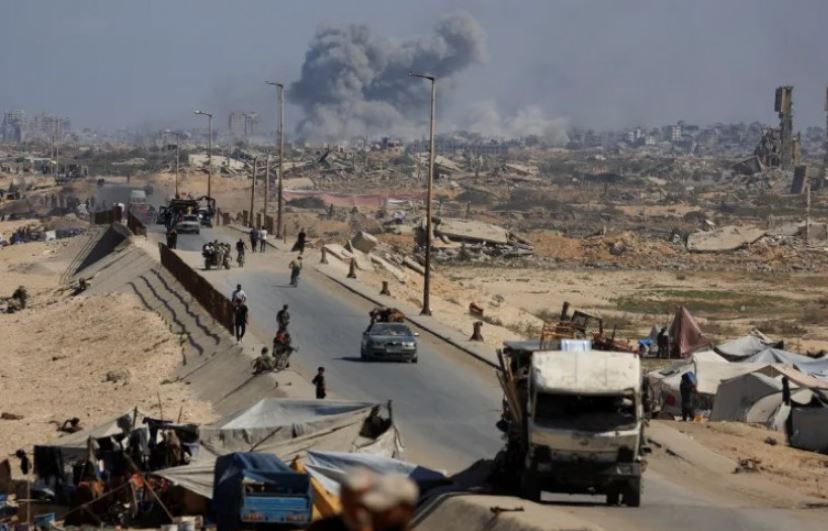 Hamasi i gatshëm të hyjë “menjëherë” në negociata për lirimin e të gjithë pengjeve