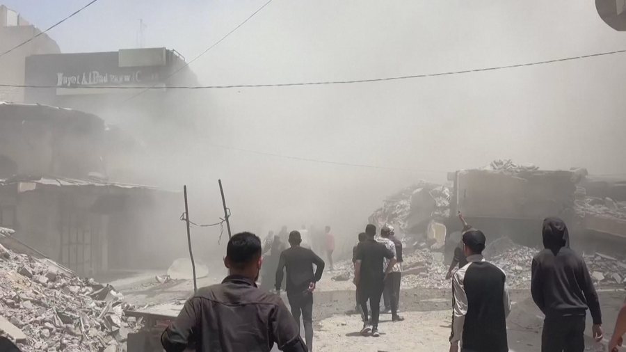 Hamasi ka të ngjarë të refuzojë planin e paqes të Donald Trump