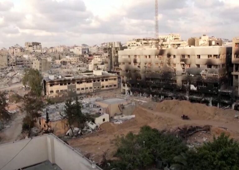 Faza kritike e planit të Trump për Gazën dhe Izraelin