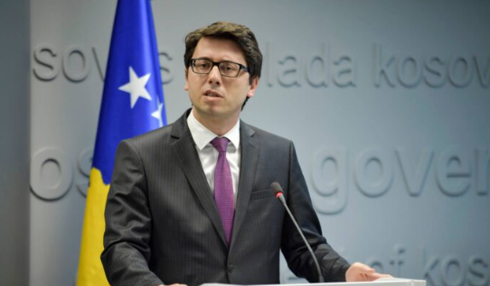 Murati pretendon se pas zgjedhjeve lokale opozita do të bëjë koalicion me Listën Serbe