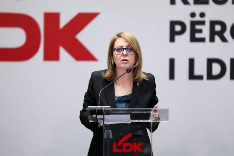 Bajrami: Qytetarët do të reagojnë përmes votës