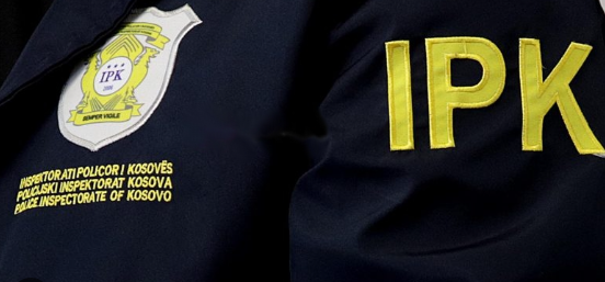 Një zyrtar policor arrestohet për dhunë familjare në Prizren