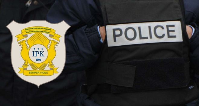 IPK rekomandon suspendimin e tre policëve në Klinë
