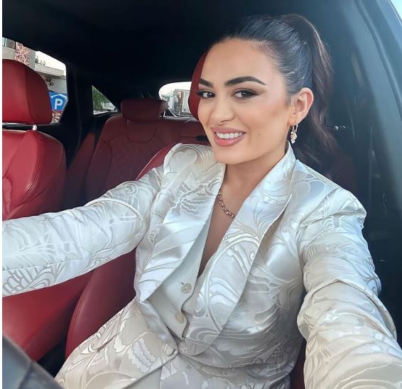 Albina bën rrëfimin e papritur për ndërhyrjen në gji