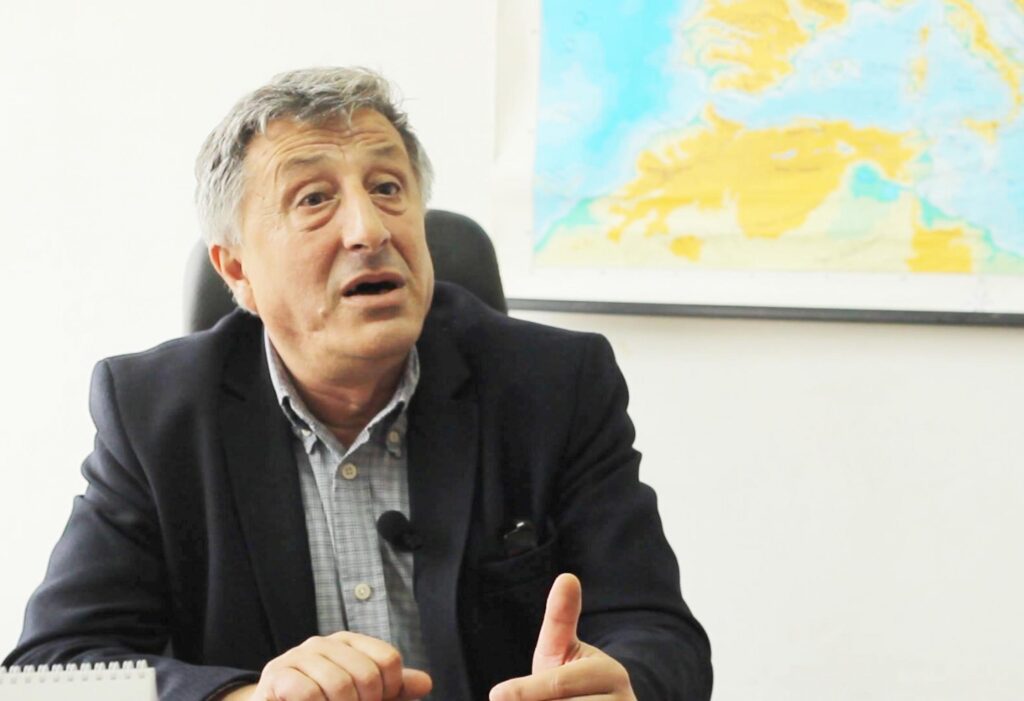 Jasharaj: Arbërie Nagavci nuk ka bashkëpunuar me ne