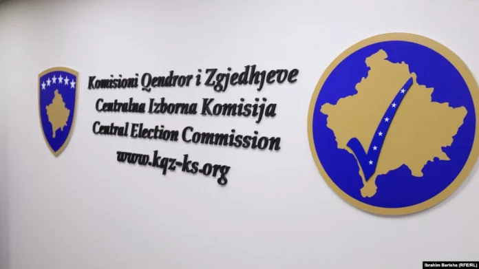 Më 11 tetor përfundon votimi përmes postës për votuesit jashtë Kosovës