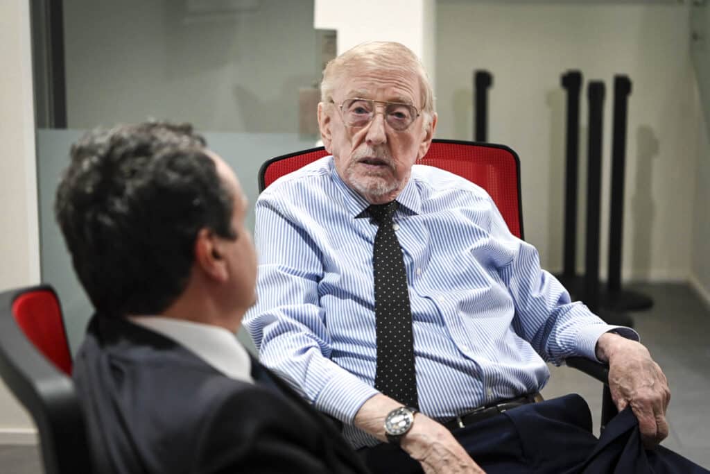 Kryeministri Kurti bashkëbisedoi me profesionistë të diasporës në Washington D.C. të Shteteve të Bashkuara të Amerikës