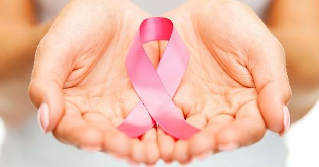 Tetori rozë, muaji i vetëdijesimit të kancerit të gjirit