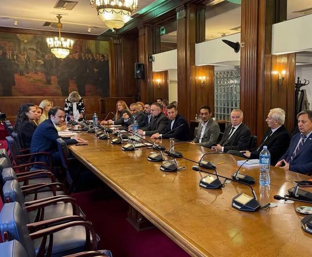 Këshilli Kombëtar Shqiptar: Shkelje të rënda në procesin e REM-it në Serbi