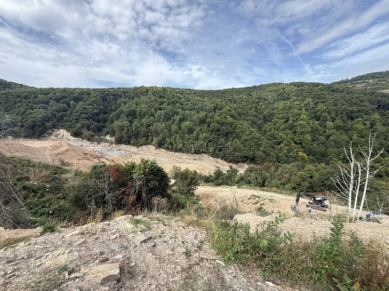 Vazhdojnë gërmimet në Kozhle