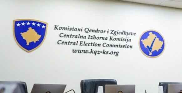 Përfundon shtypja e fletëvotimeve për zgjedhjet lokale të 12 tetorit