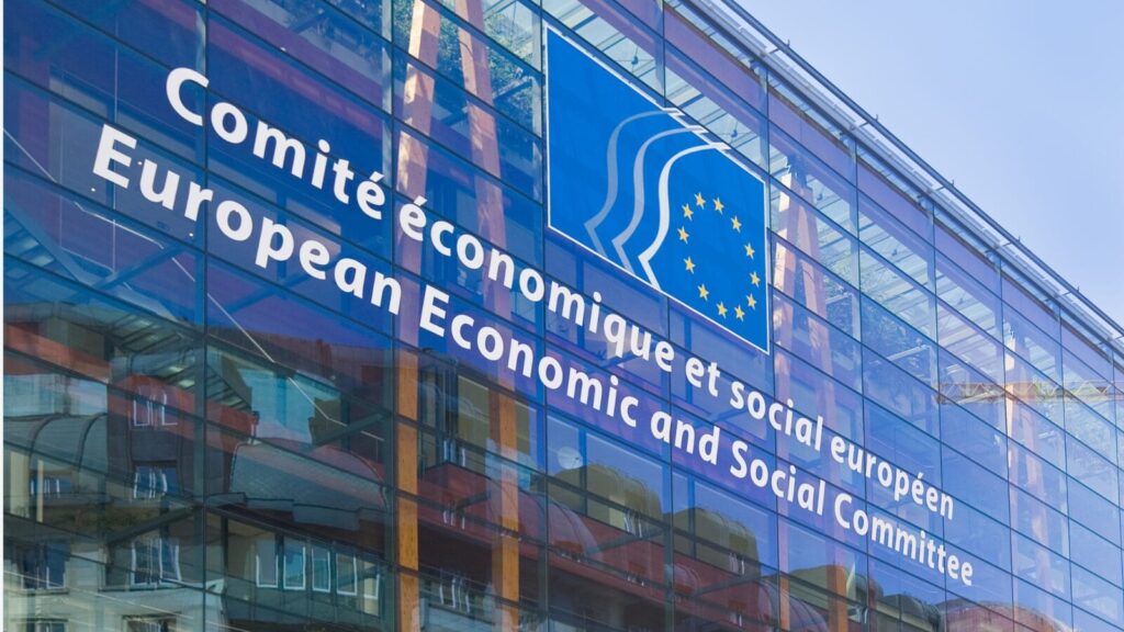 Kosova pranohet ne Komitetin Ekonomik dhe Social Evropian