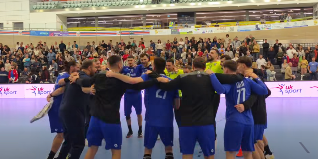 Fitore ndaj Britanisë së Madhe