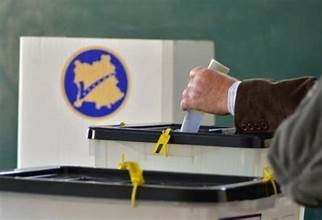 Zgjedhjet lokale: 17 komuna shkojnë në balotazh më 9 nëntor