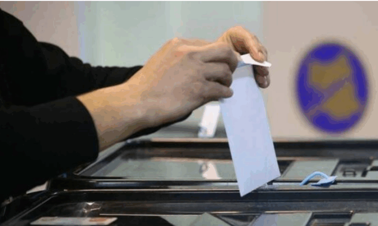 KQZ nis publikimin e rezultateve të votave me postë në disa komuna