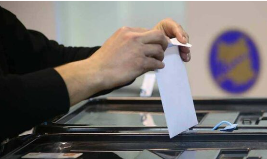 KQZ nis publikimin e rezultateve të votave me postë në disa komuna