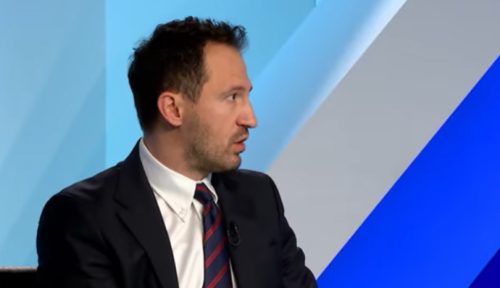 Krasniqi: Kurti s’i ka numrat për qeverinë, po përsërit bllofet politike