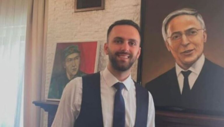 Krasniqit: Pse po i pengon një kategorie të caktuar kërkesa për drejtësi