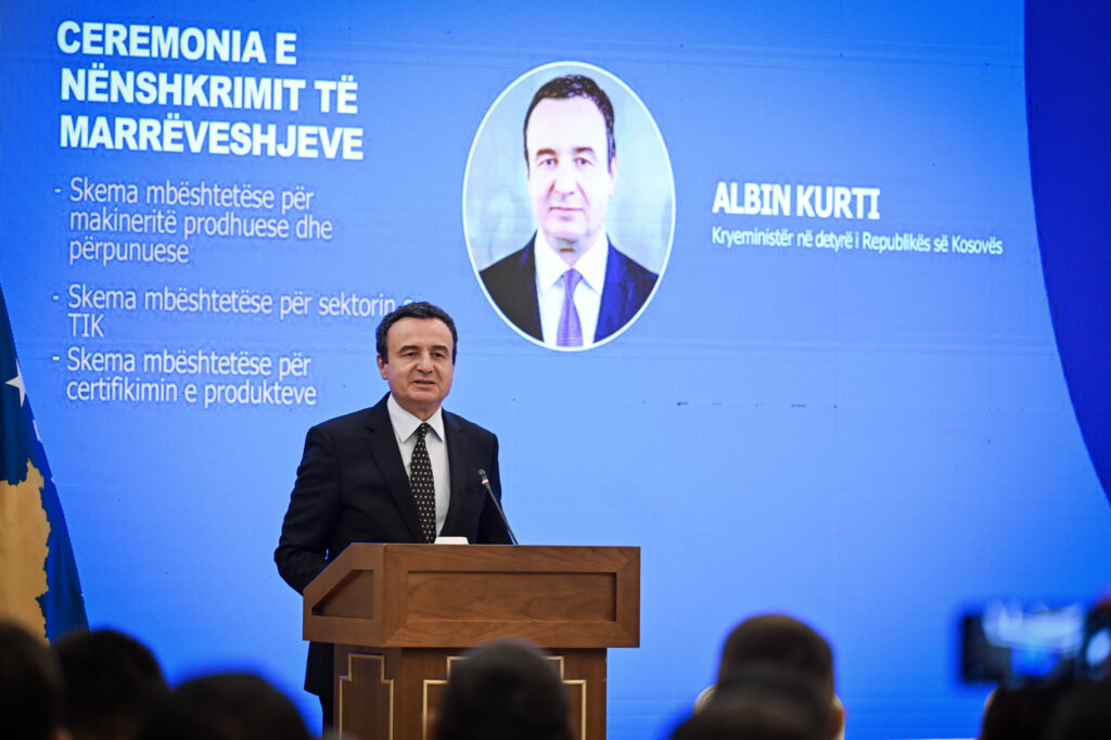 Kosova në mesin e shteteve më të sigurta në botë për të investuar