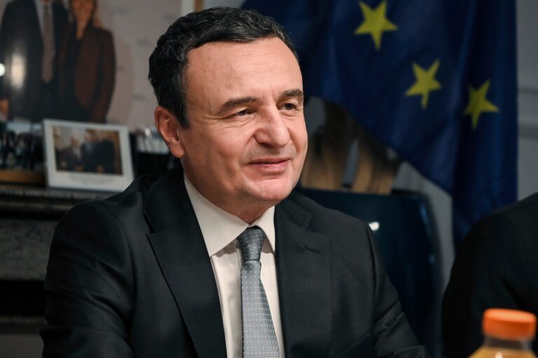 Kurti: Tri njohje dhe tri partneritete të reja më shumë për vendin tonë